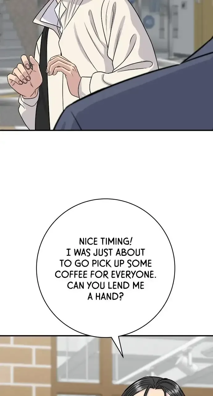 A Deadbeat’s Meal Chapter 221 page 23