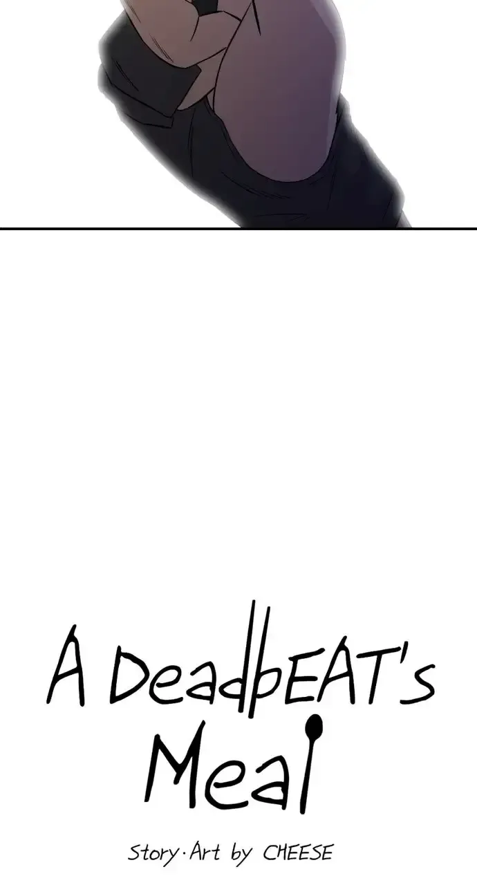 A Deadbeat’s Meal Chapter 221 page 11