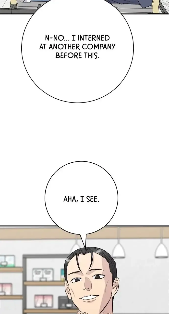 A Deadbeat’s Meal Chapter 221 page 30