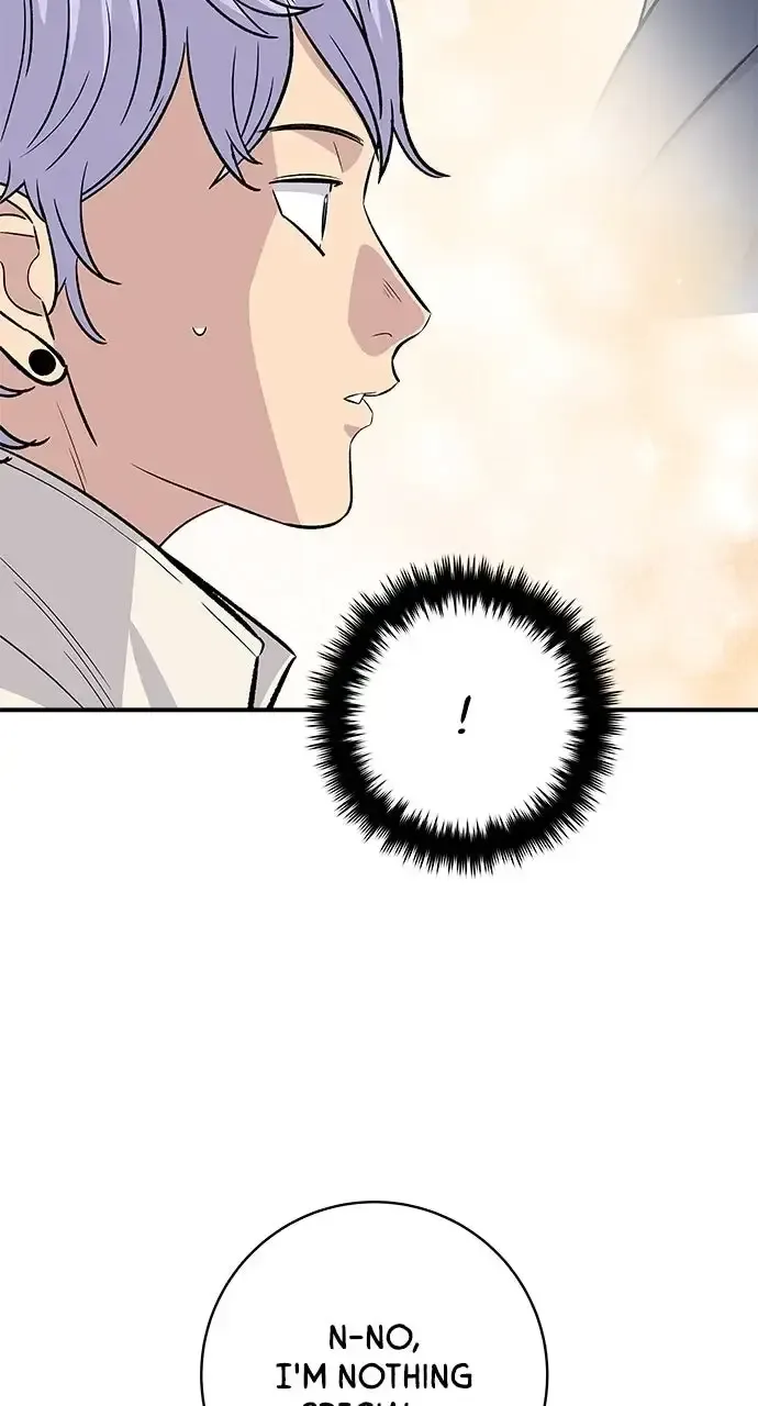 A Deadbeat’s Meal Chapter 221 page 33