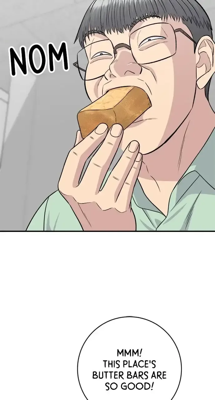 A Deadbeat’s Meal Chapter 221 page 39