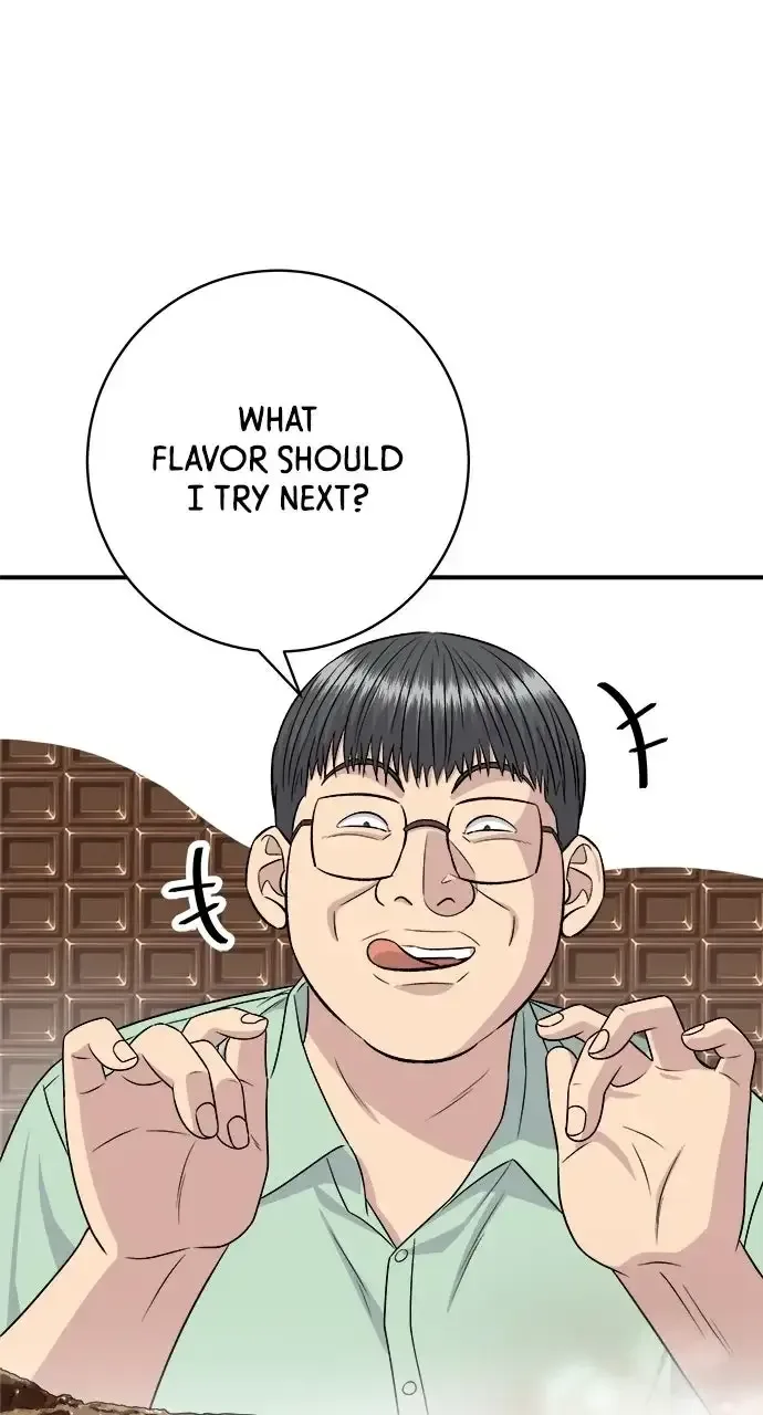 A Deadbeat’s Meal Chapter 221 page 42