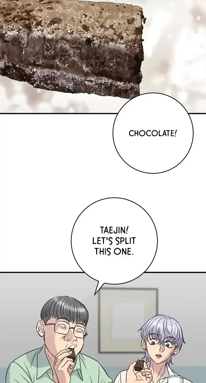 A Deadbeat’s Meal Chapter 221 page 43