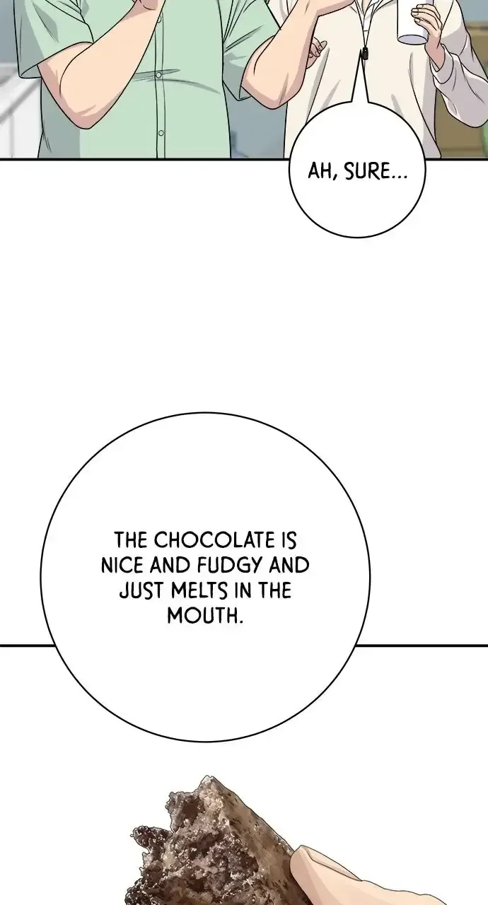 A Deadbeat’s Meal Chapter 221 page 44