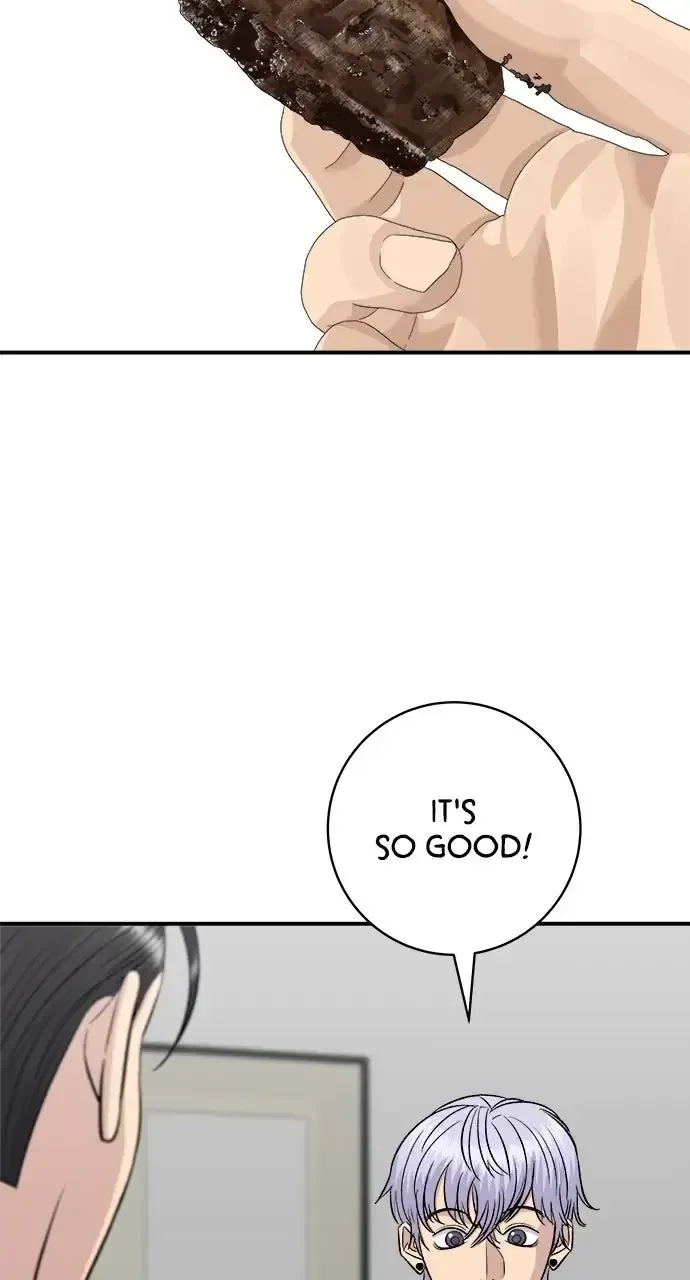 A Deadbeat’s Meal Chapter 221 page 45