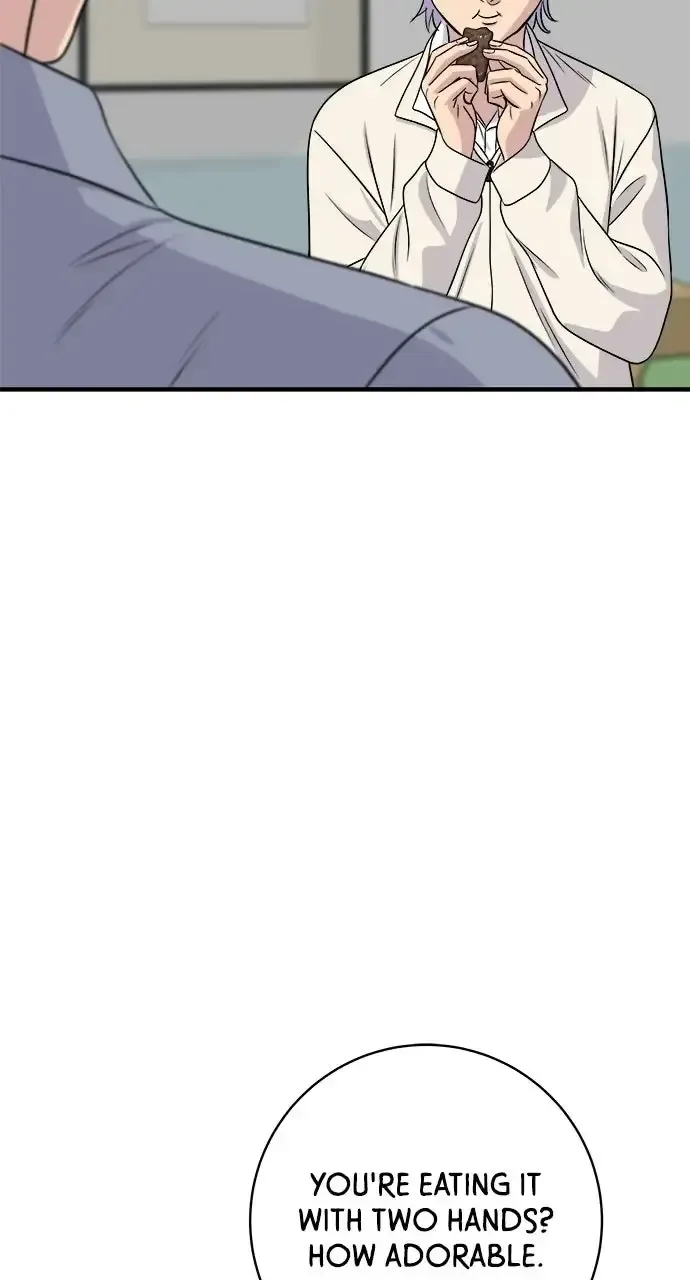 A Deadbeat’s Meal Chapter 221 page 46