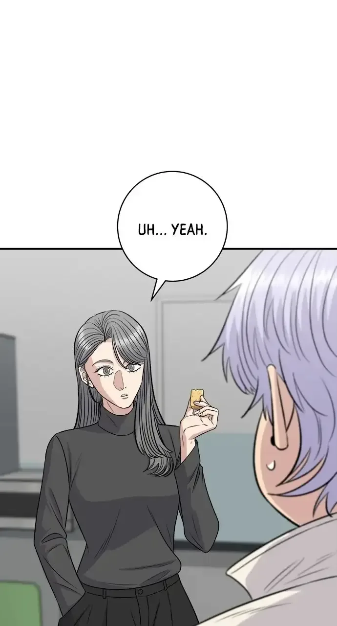 A Deadbeat’s Meal Chapter 221 page 50