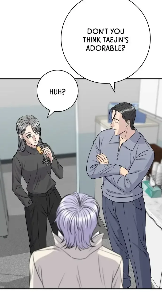 A Deadbeat’s Meal Chapter 221 page 49