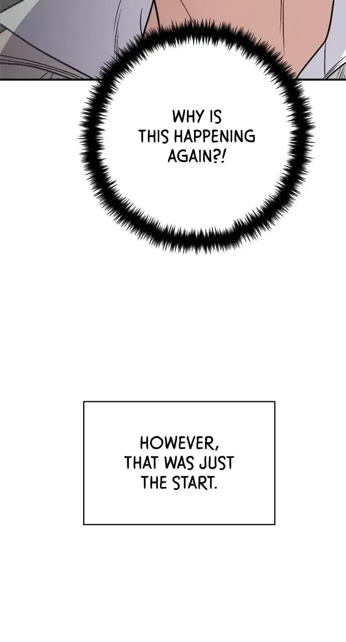 A Deadbeat’s Meal Chapter 221 page 53