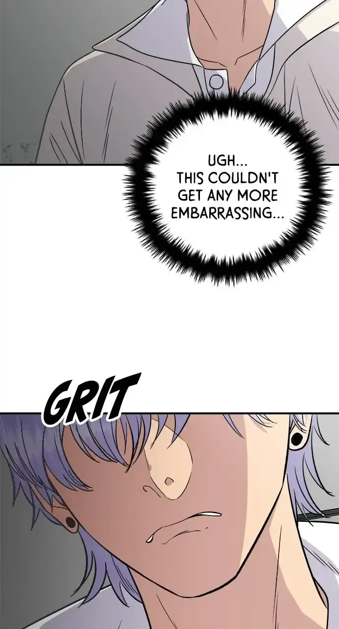A Deadbeat’s Meal Chapter 221 page 52