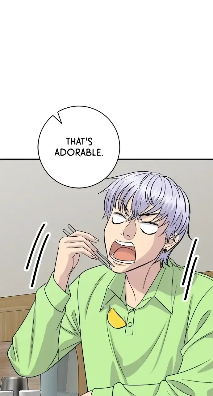 A Deadbeat’s Meal Chapter 221 page 57