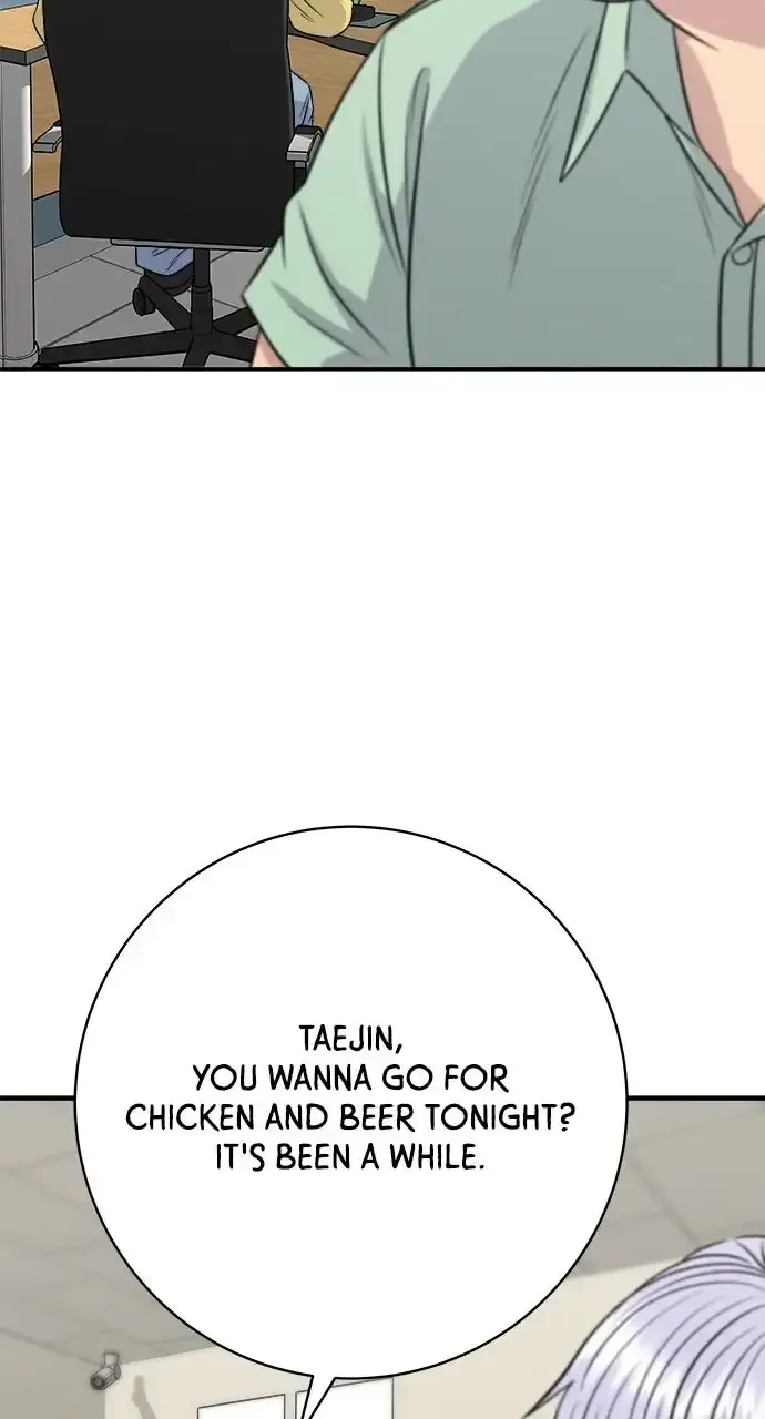 A Deadbeat’s Meal Chapter 221 page 60