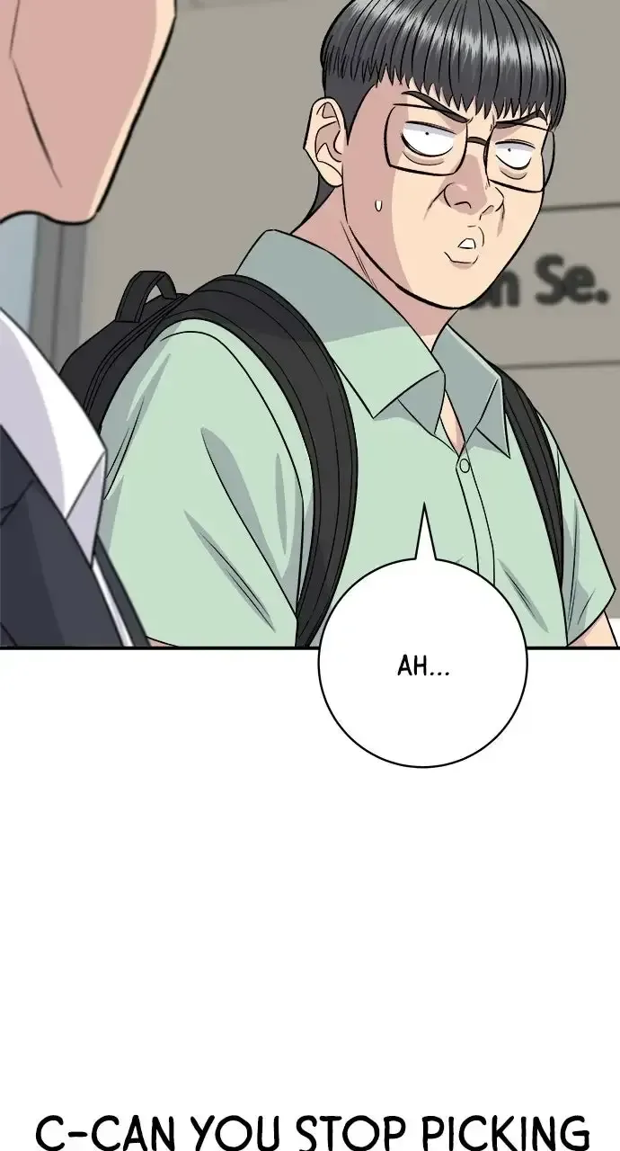 A Deadbeat’s Meal Chapter 221 page 72