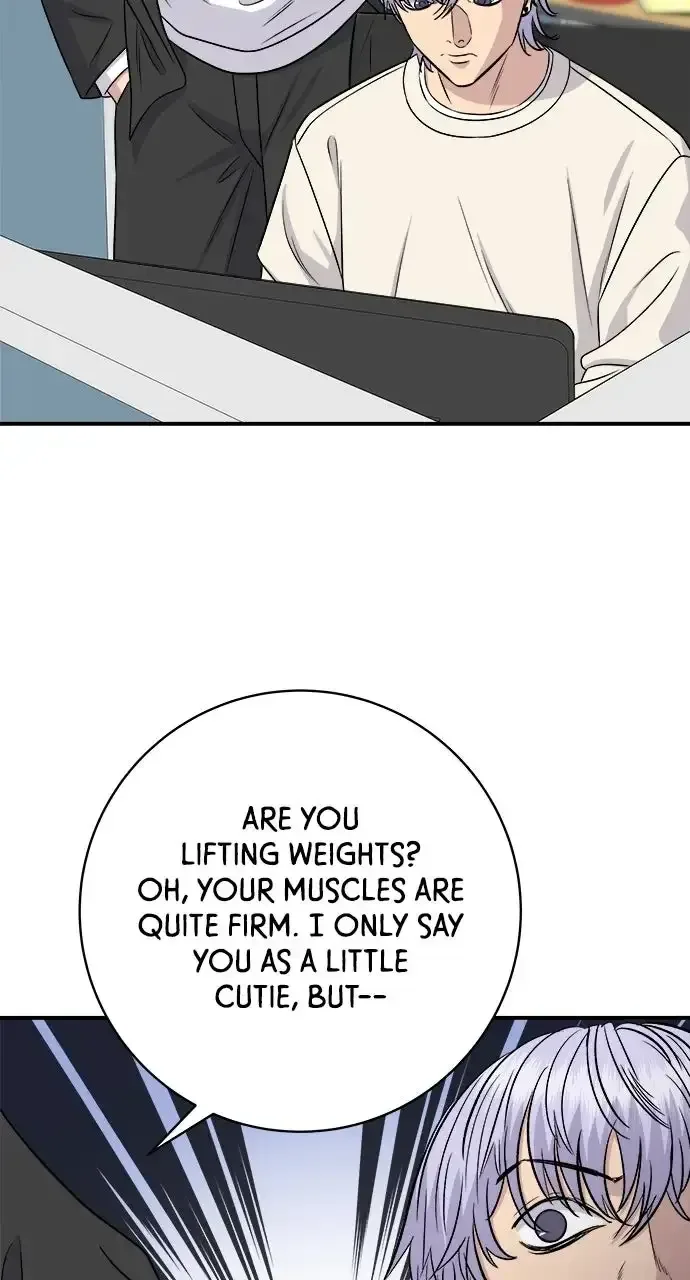 A Deadbeat’s Meal Chapter 221 page 86