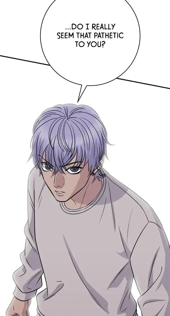 A Deadbeat’s Meal Chapter 221 page 90