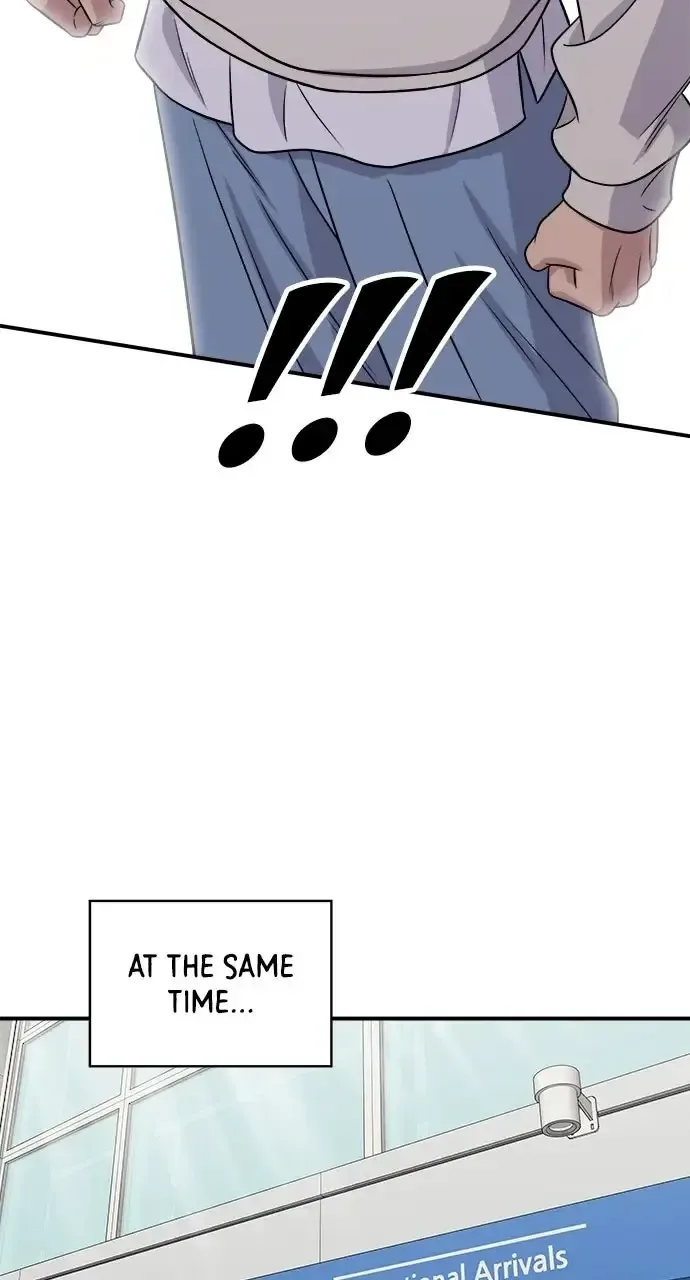 A Deadbeat’s Meal Chapter 221 page 91