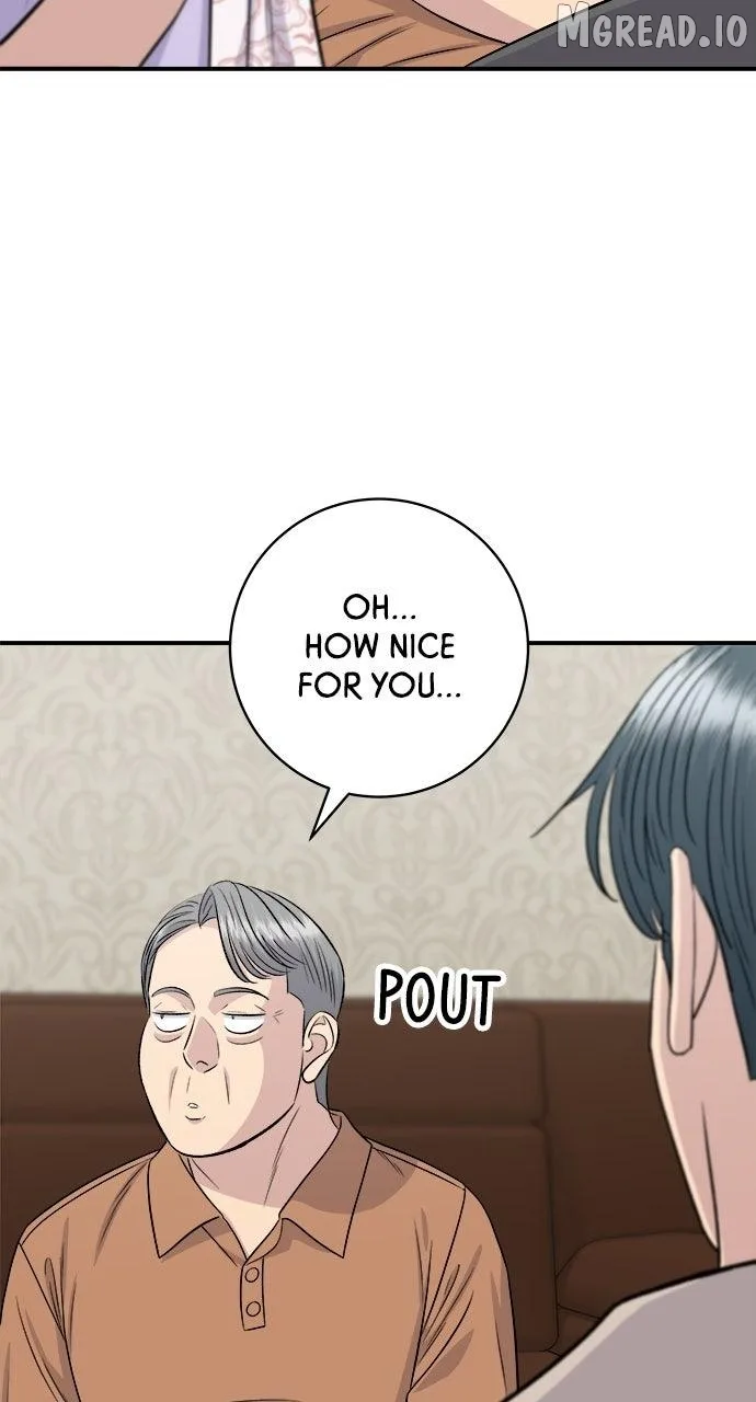 A Deadbeat’s Meal Chapter 222 page 10