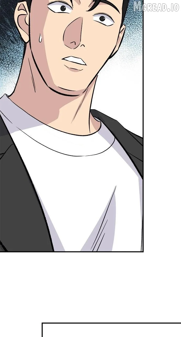 A Deadbeat’s Meal Chapter 222 page 18