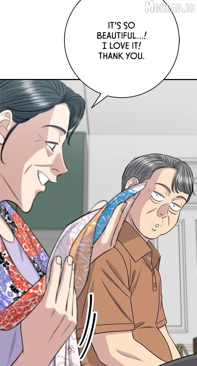 A Deadbeat’s Meal Chapter 222 page 9