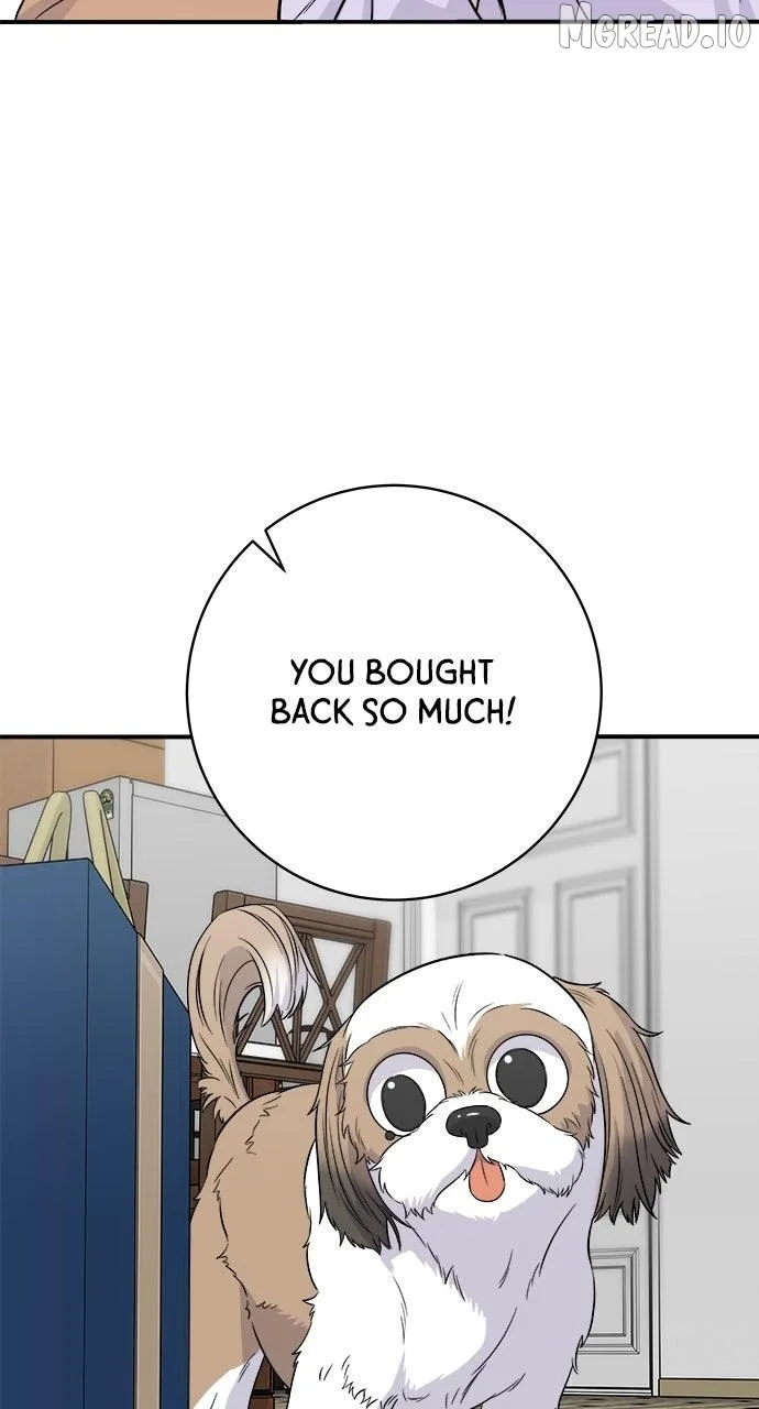 A Deadbeat’s Meal Chapter 222 page 6