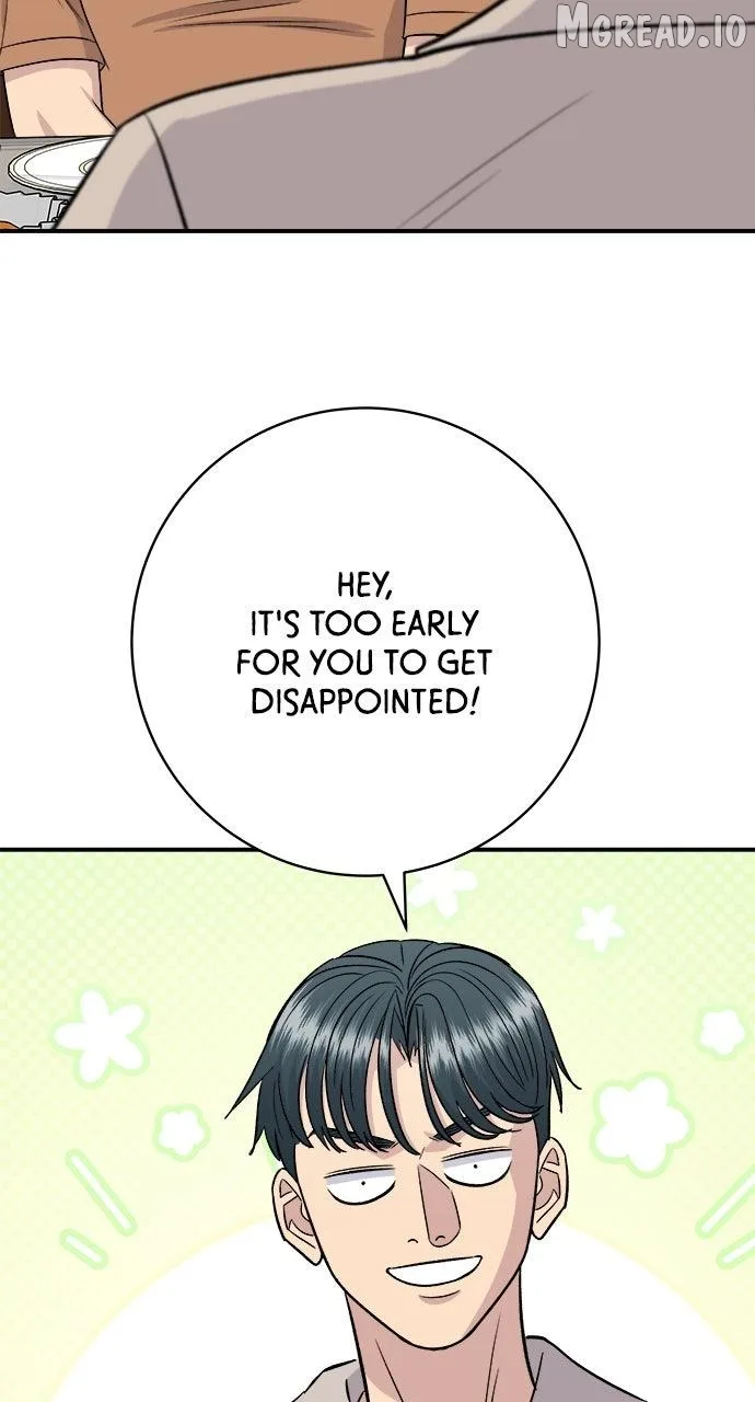 A Deadbeat’s Meal Chapter 222 page 11