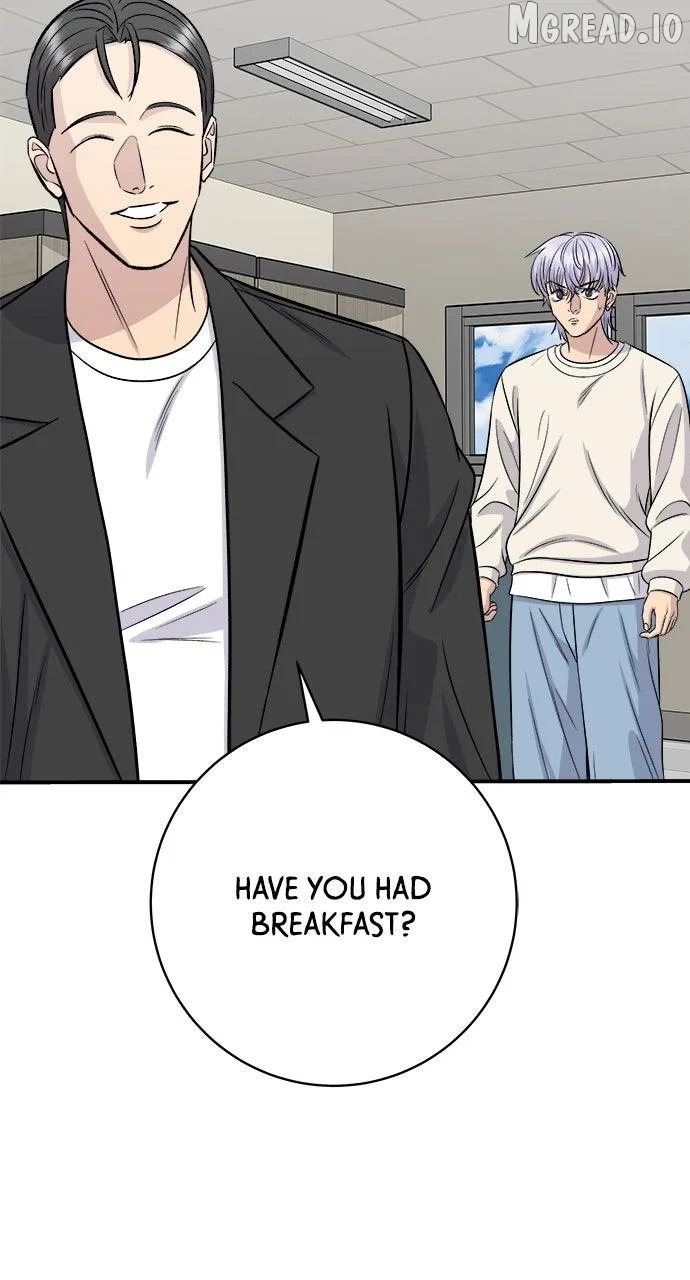 A Deadbeat’s Meal Chapter 222 page 22