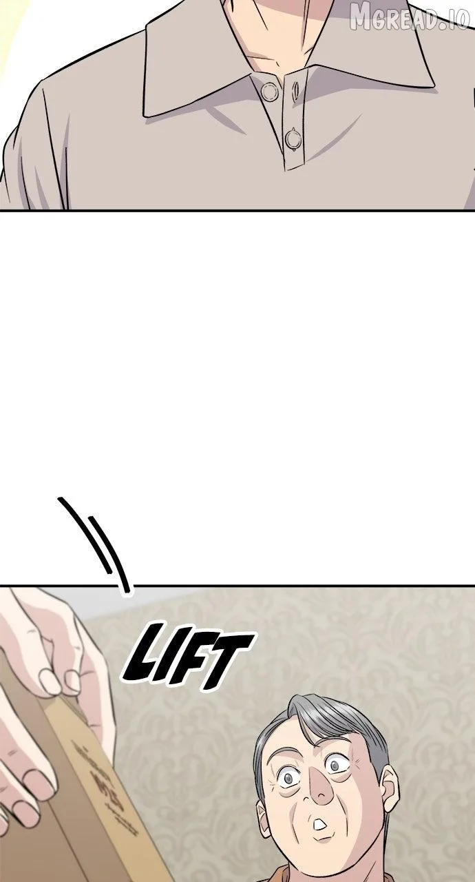 A Deadbeat’s Meal Chapter 222 page 12