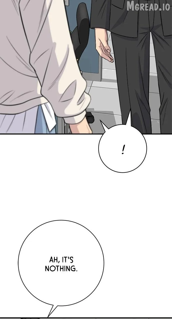 A Deadbeat’s Meal Chapter 222 page 21