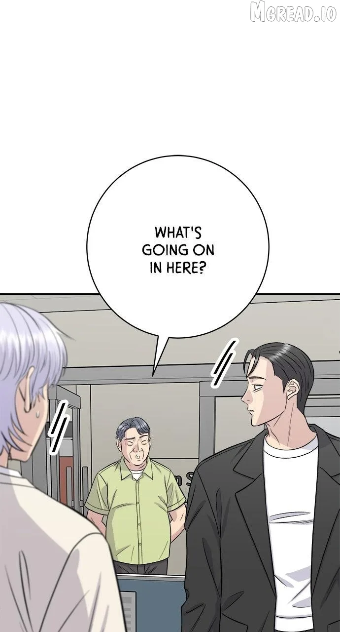 A Deadbeat’s Meal Chapter 222 page 20