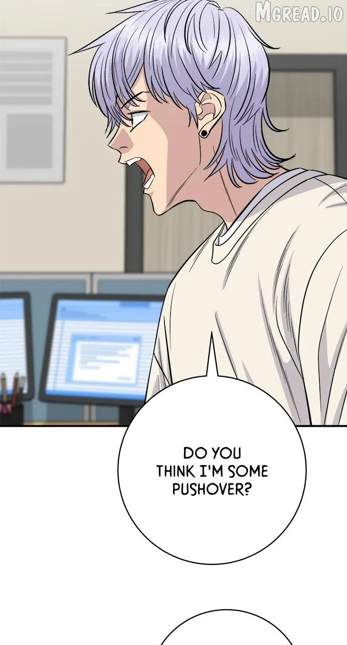A Deadbeat’s Meal Chapter 222 page 28