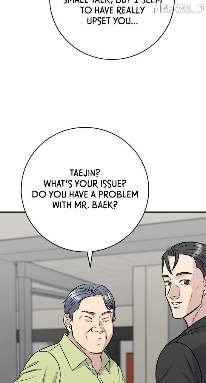 A Deadbeat’s Meal Chapter 222 page 30