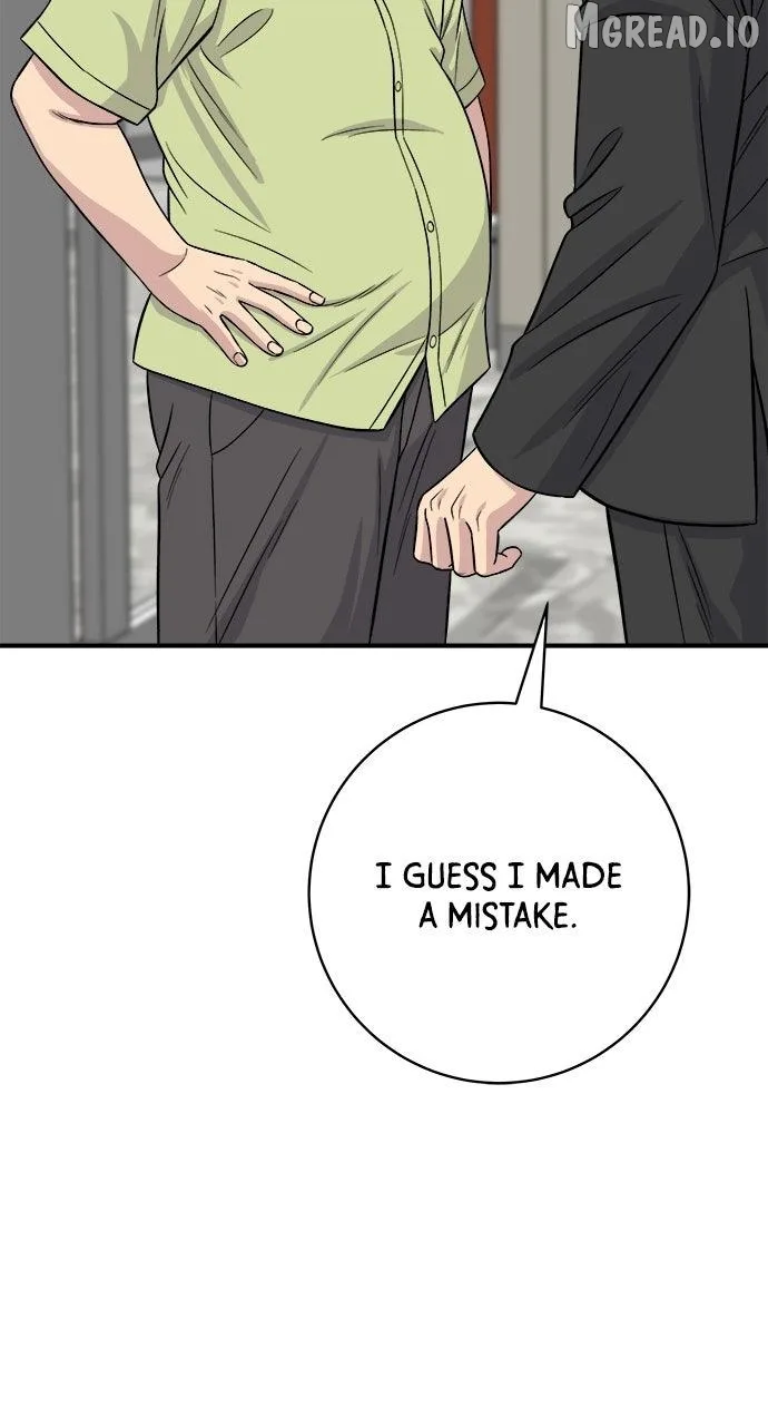 A Deadbeat’s Meal Chapter 222 page 31