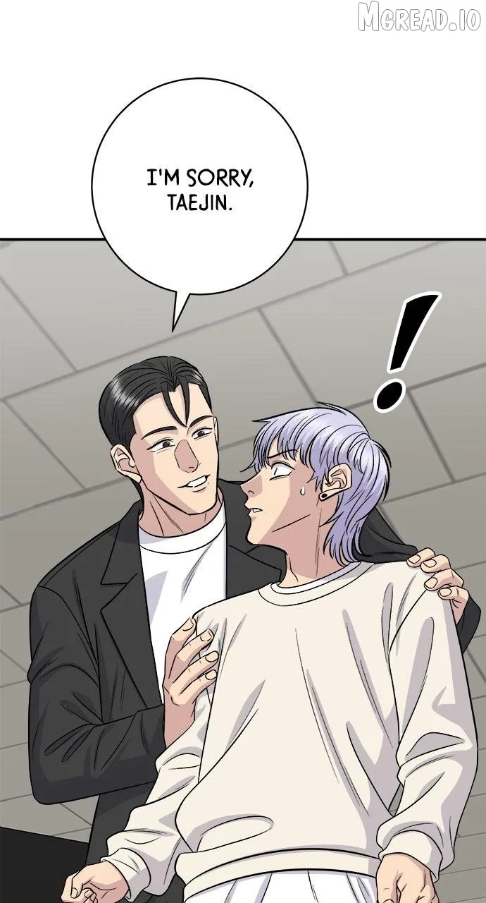 A Deadbeat’s Meal Chapter 222 page 32