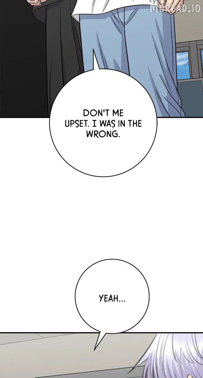 A Deadbeat’s Meal Chapter 222 page 33