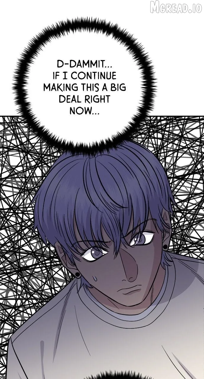 A Deadbeat’s Meal Chapter 222 page 35