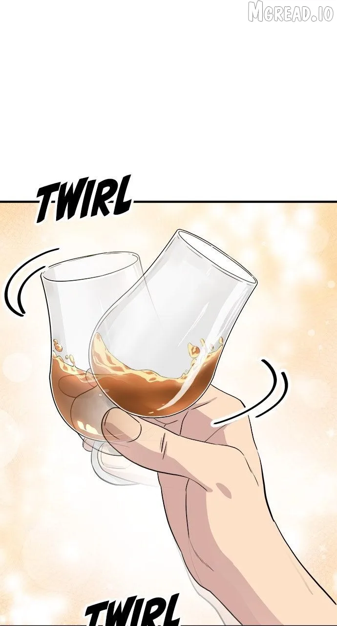 A Deadbeat’s Meal Chapter 222 page 39