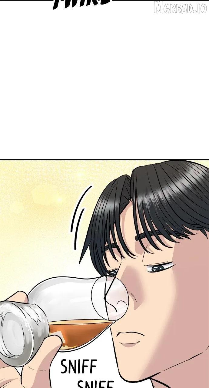 A Deadbeat’s Meal Chapter 222 page 40