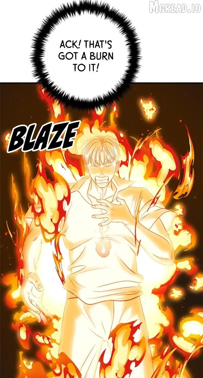 A Deadbeat’s Meal Chapter 222 page 44