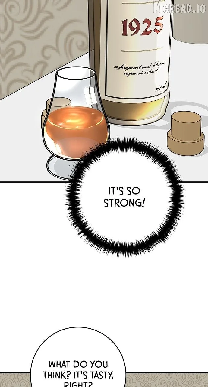 A Deadbeat’s Meal Chapter 222 page 47