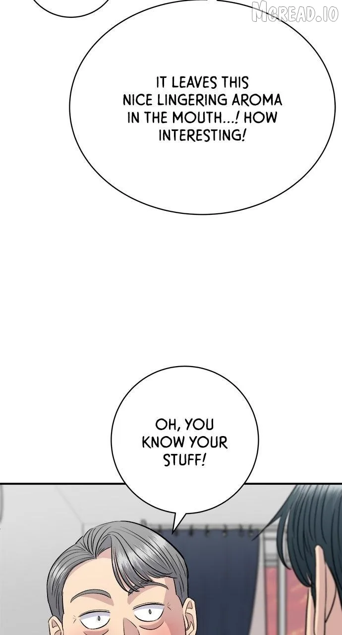 A Deadbeat’s Meal Chapter 222 page 51