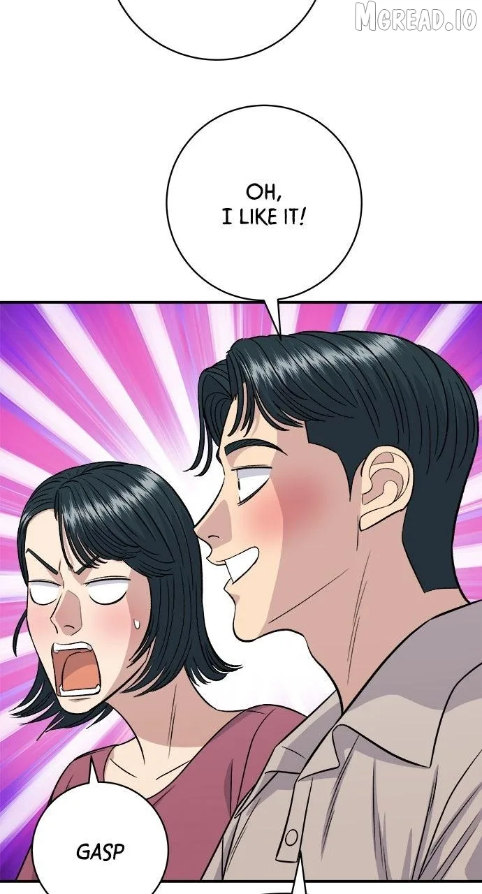 A Deadbeat’s Meal Chapter 222 page 50