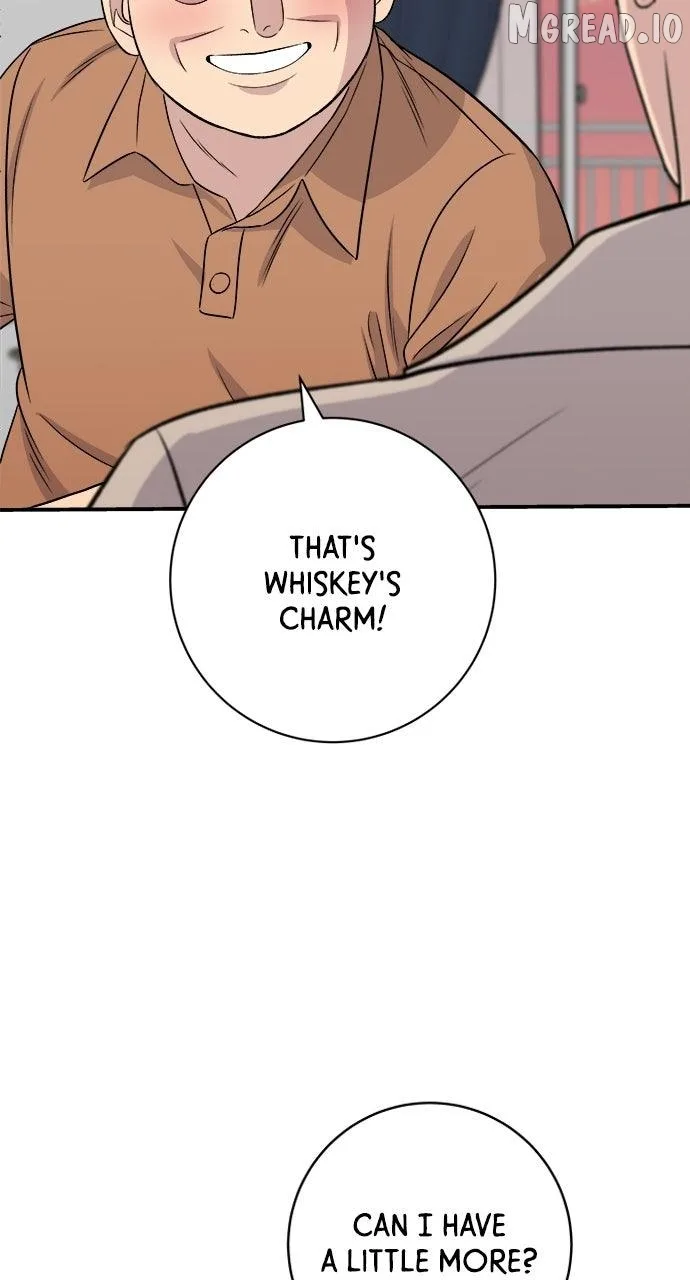 A Deadbeat’s Meal Chapter 222 page 52