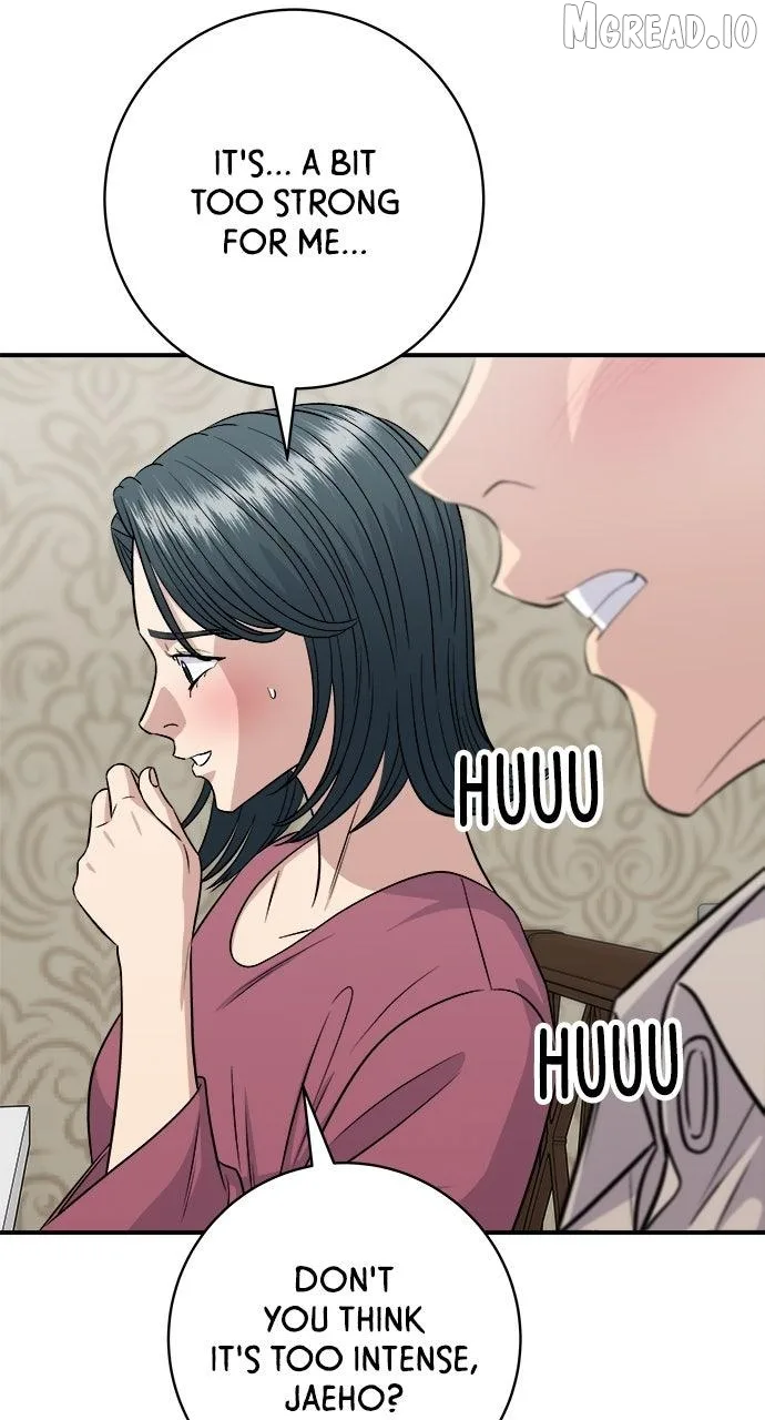 A Deadbeat’s Meal Chapter 222 page 49