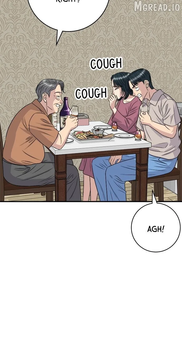 A Deadbeat’s Meal Chapter 222 page 48