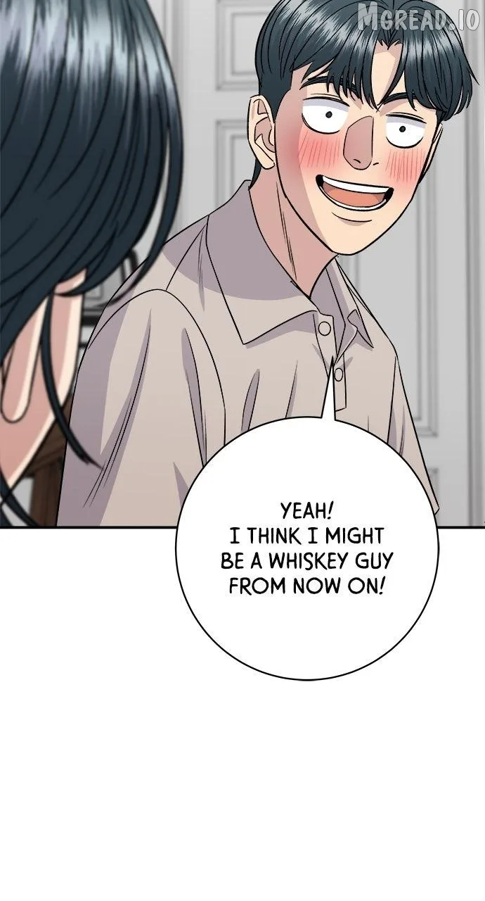 A Deadbeat’s Meal Chapter 222 page 59