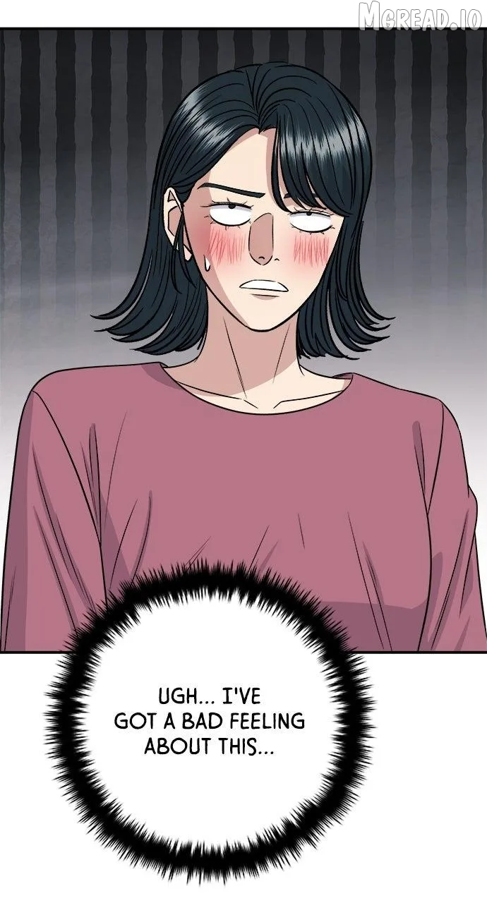 A Deadbeat’s Meal Chapter 222 page 60