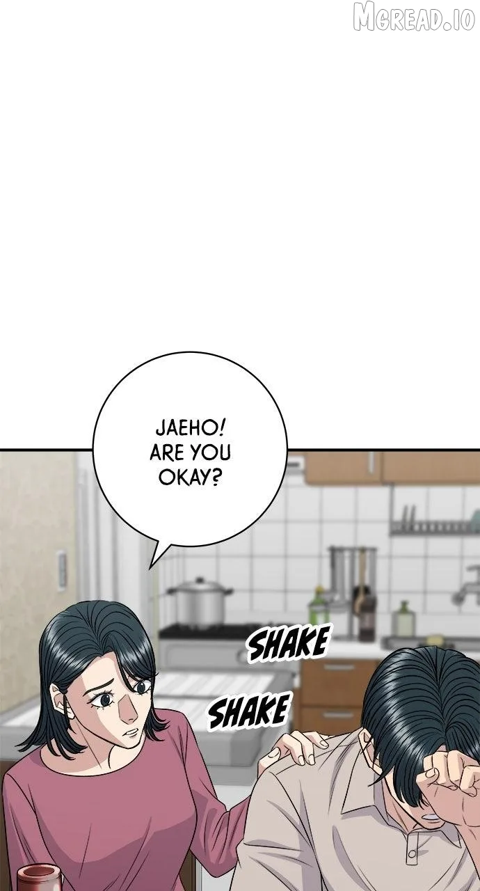 A Deadbeat’s Meal Chapter 222 page 63