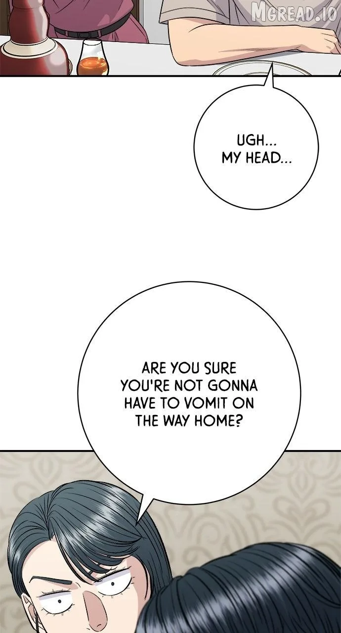 A Deadbeat’s Meal Chapter 222 page 64