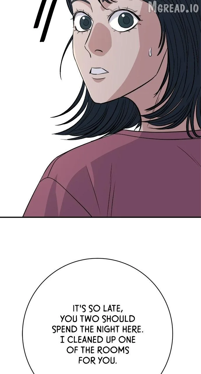 A Deadbeat’s Meal Chapter 222 page 66