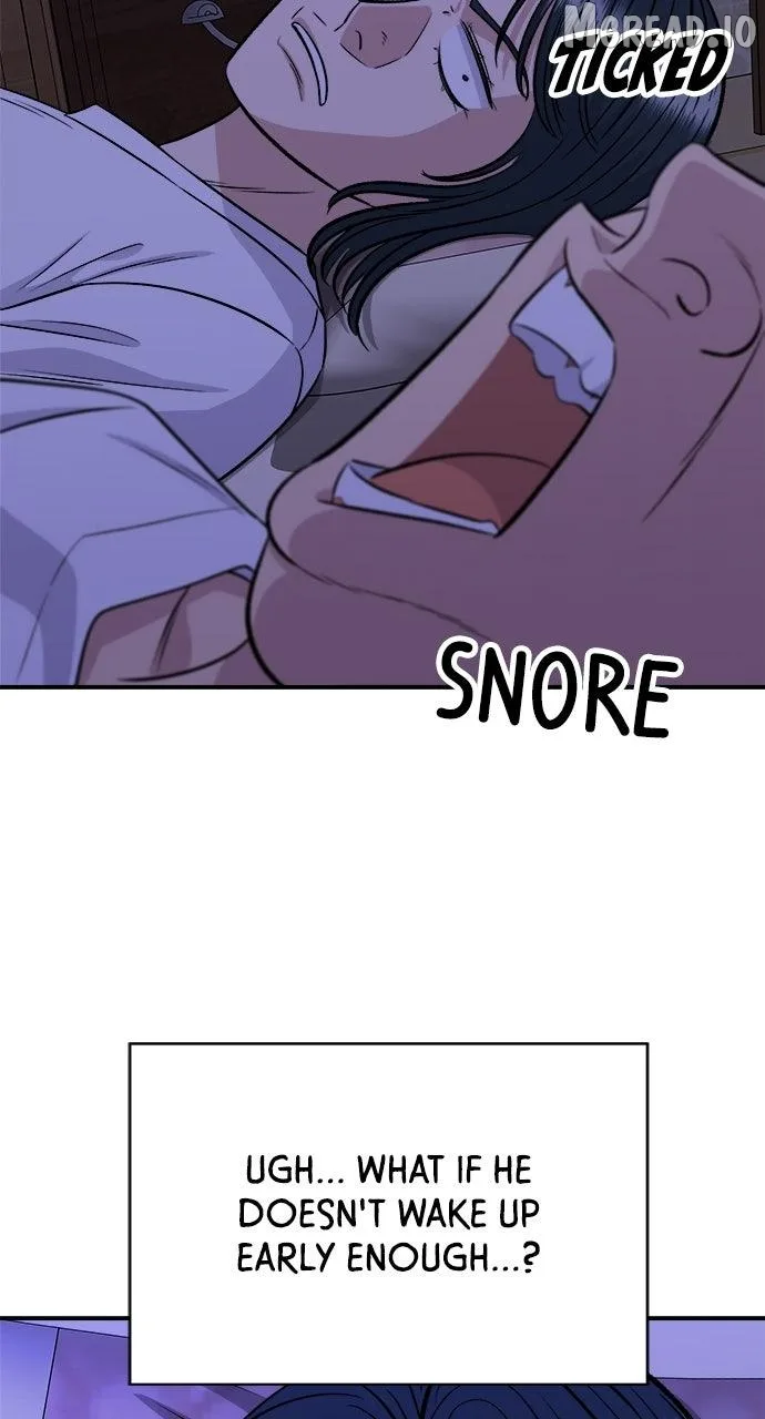 A Deadbeat’s Meal Chapter 222 page 72